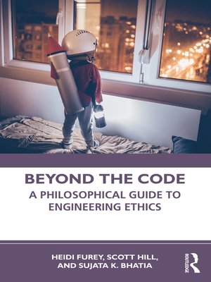 cover image of Beyond the Code